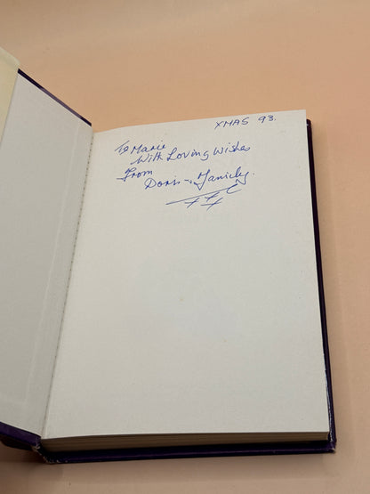 The Friendship Book of Francis Gay 1994 by Francis Gay