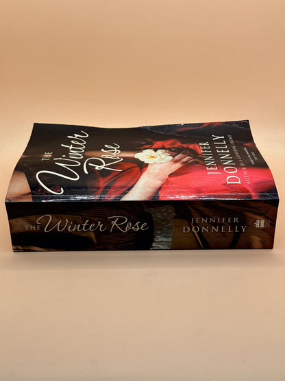 The Winter Rose by Jennifer Donnelly