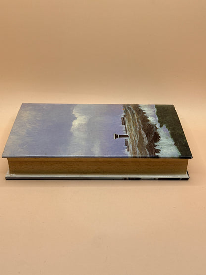 Floodgate by Alistair MacLean 1983 First Edition