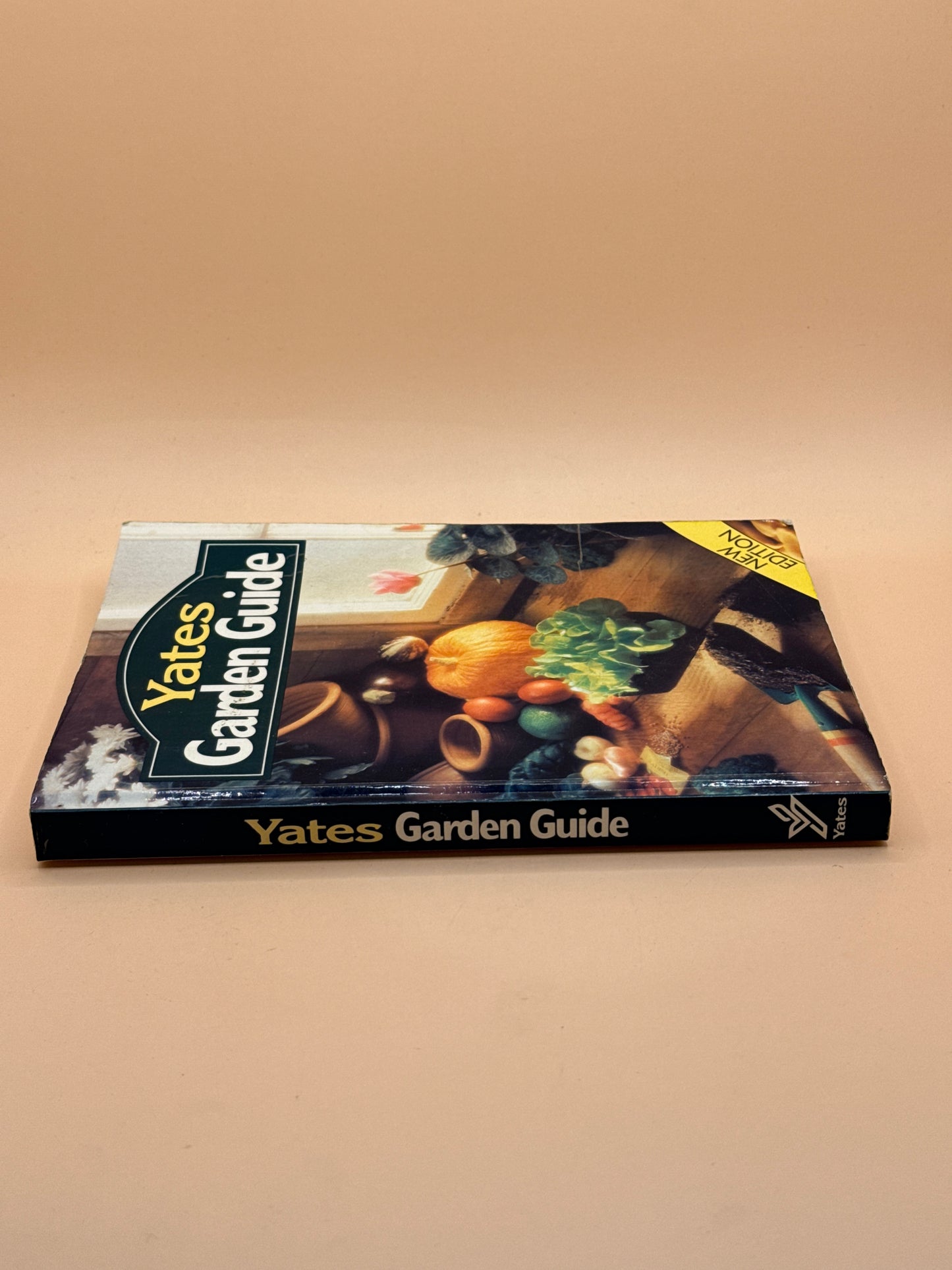 Yates Garden Guide