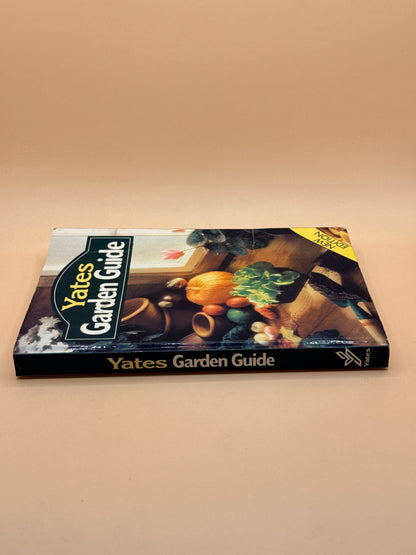 Yates Garden Guide