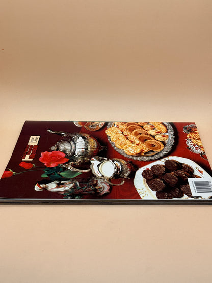 The Big Book of Beautiful Biscuits by The Australian Women's Weekly