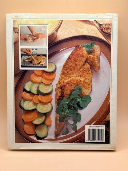 The Great Chicken Cookbook by Judith Ferguson