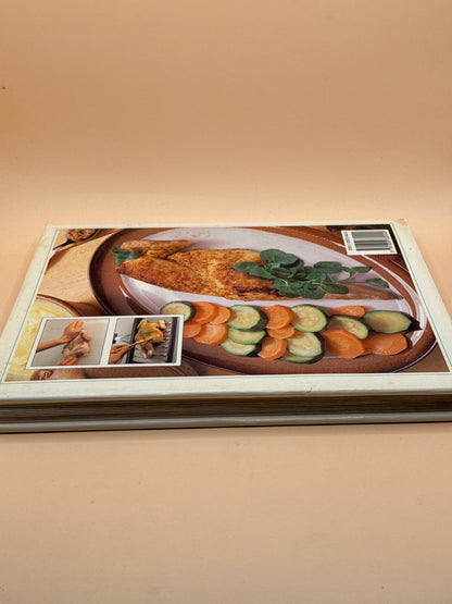 The Great Chicken Cookbook by Judith Ferguson