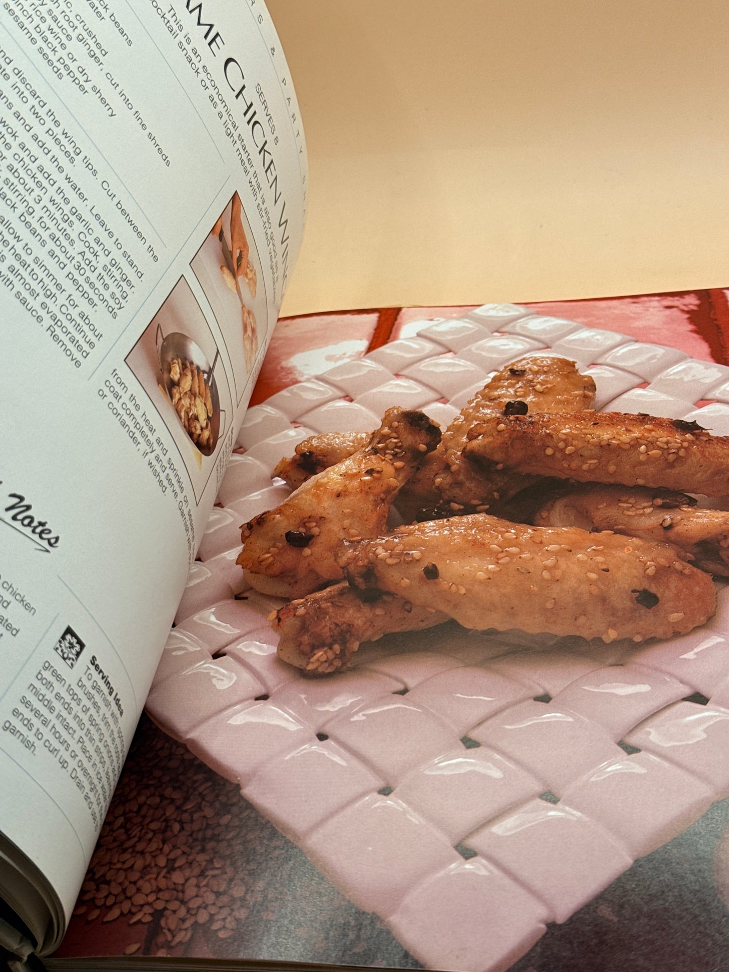 The Great Chicken Cookbook by Judith Ferguson