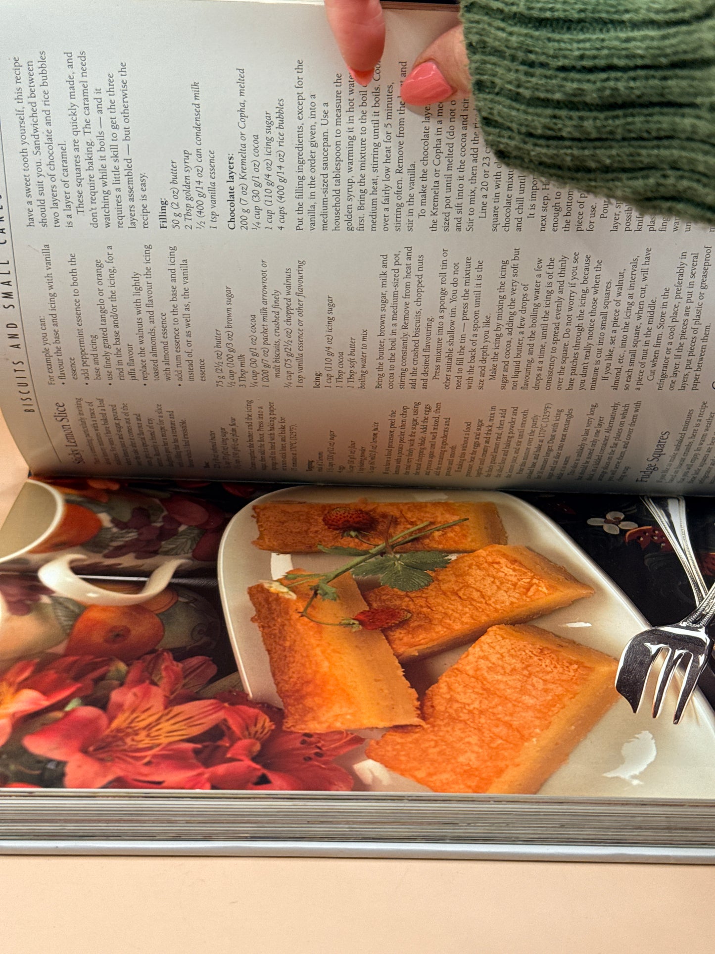 Alison Holst’s Good Food by Alison Holst