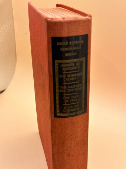 Daily Express Condensed Books by Various Authors