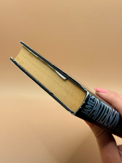 The Big Bad Wolf by James Patterson