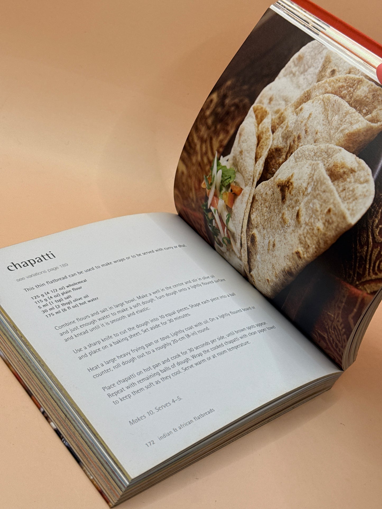 500 Pizzas & Flatbreads by Rebecca Baugniet