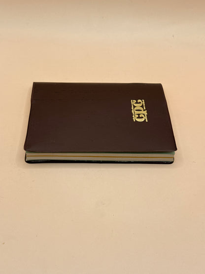 Daily Mass and Prayer Book - CPC
