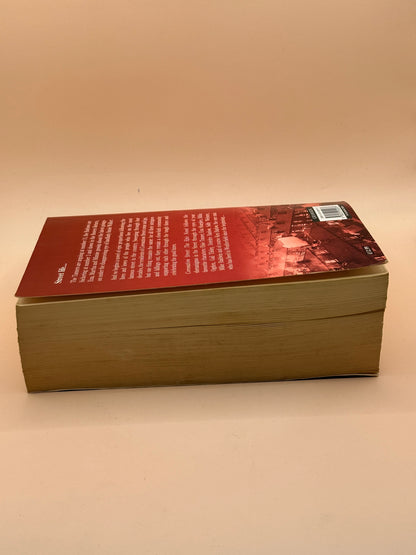 Coronation Street: The Epic Novel by Katherine Hardy