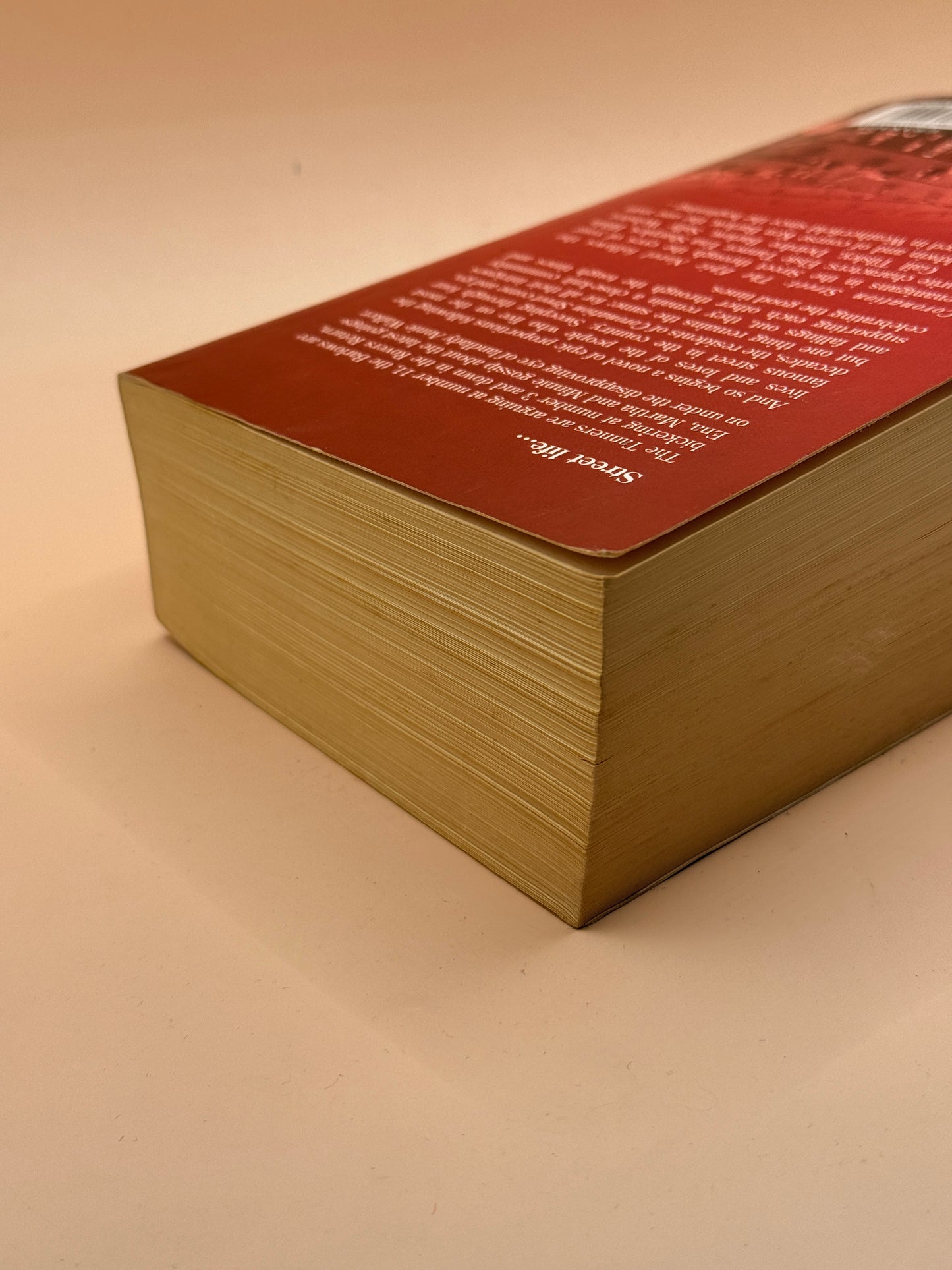 Coronation Street: The Epic Novel by Katherine Hardy
