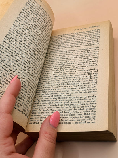 Hawaii by James A. Michener 1974