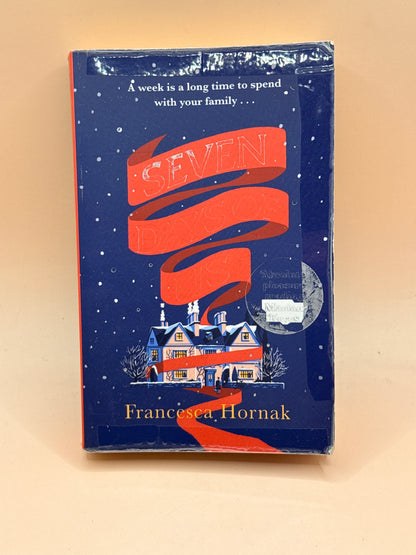 Seven Days of Us by Francesca Hornak