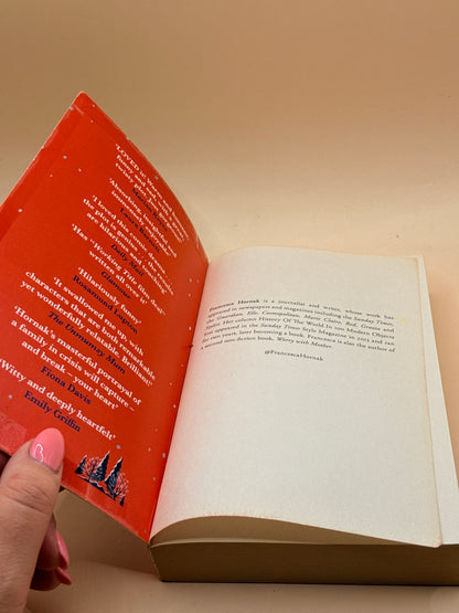 Seven Days of Us by Francesca Hornak