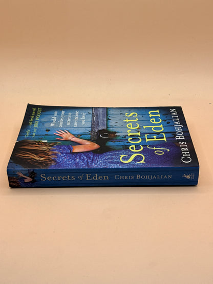 Secrets of Eden by Chris Bohjalian