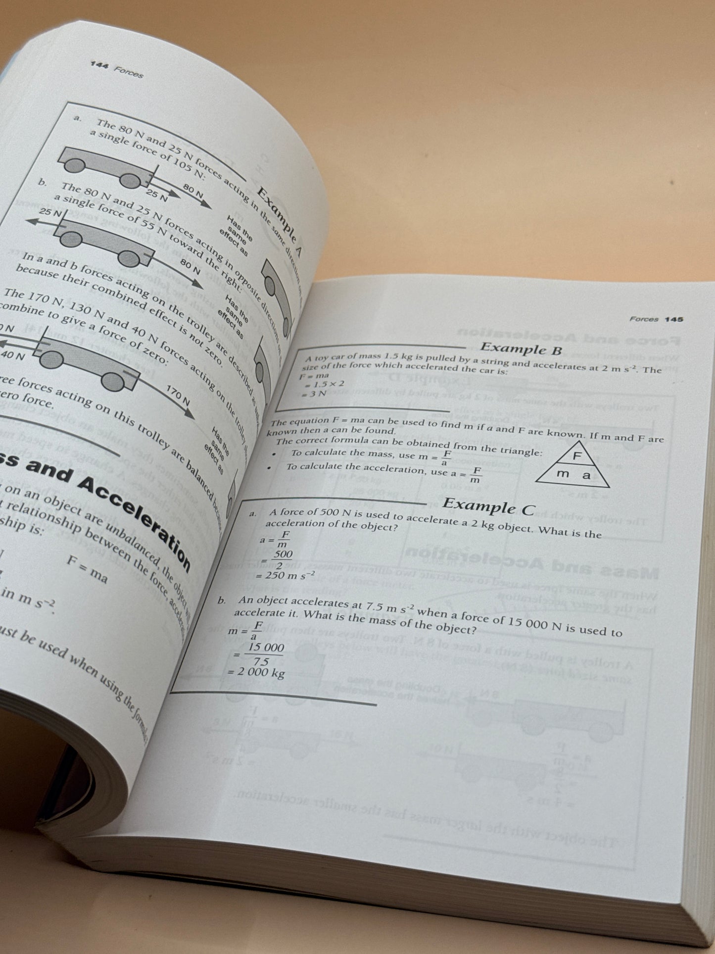 Science Form 5 Study Guide by B. Hannay, P. Howison & M. Sayes