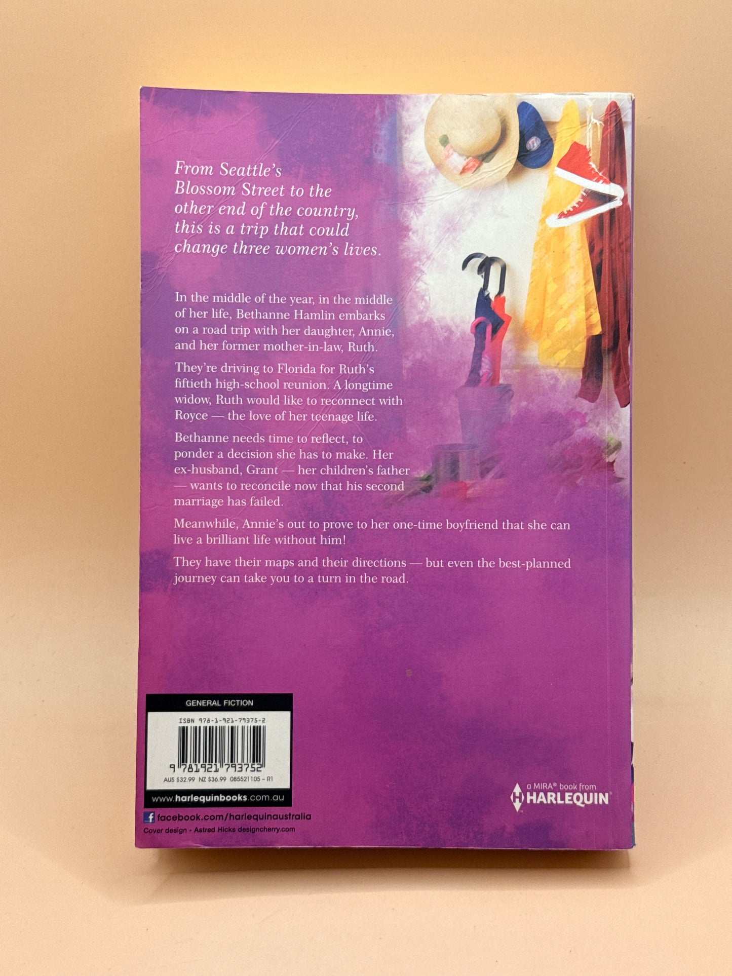A Turn in the Road by Debbie Macomber