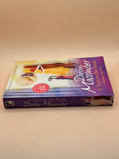 A Turn in the Road by Debbie Macomber