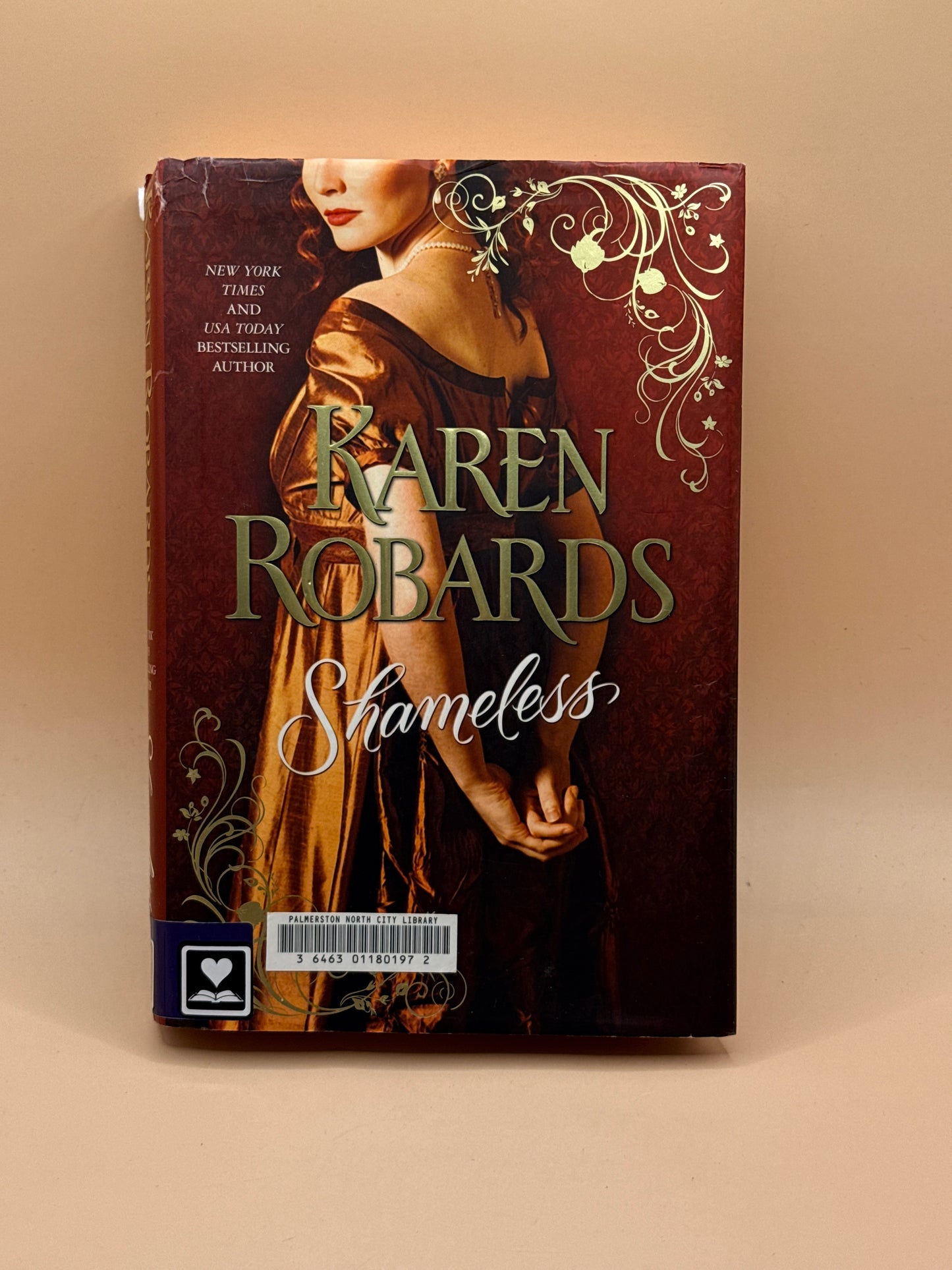 Shameless by Karen Robards
