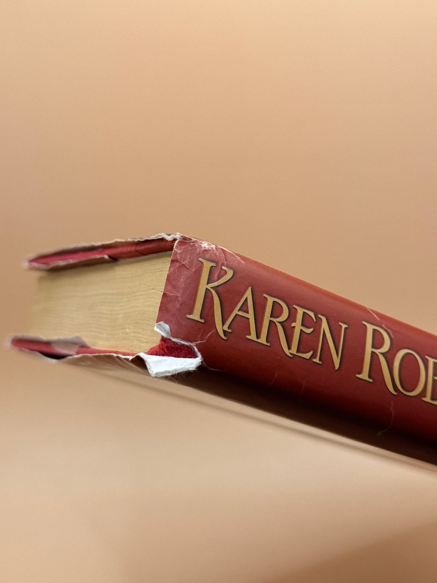 Shameless by Karen Robards