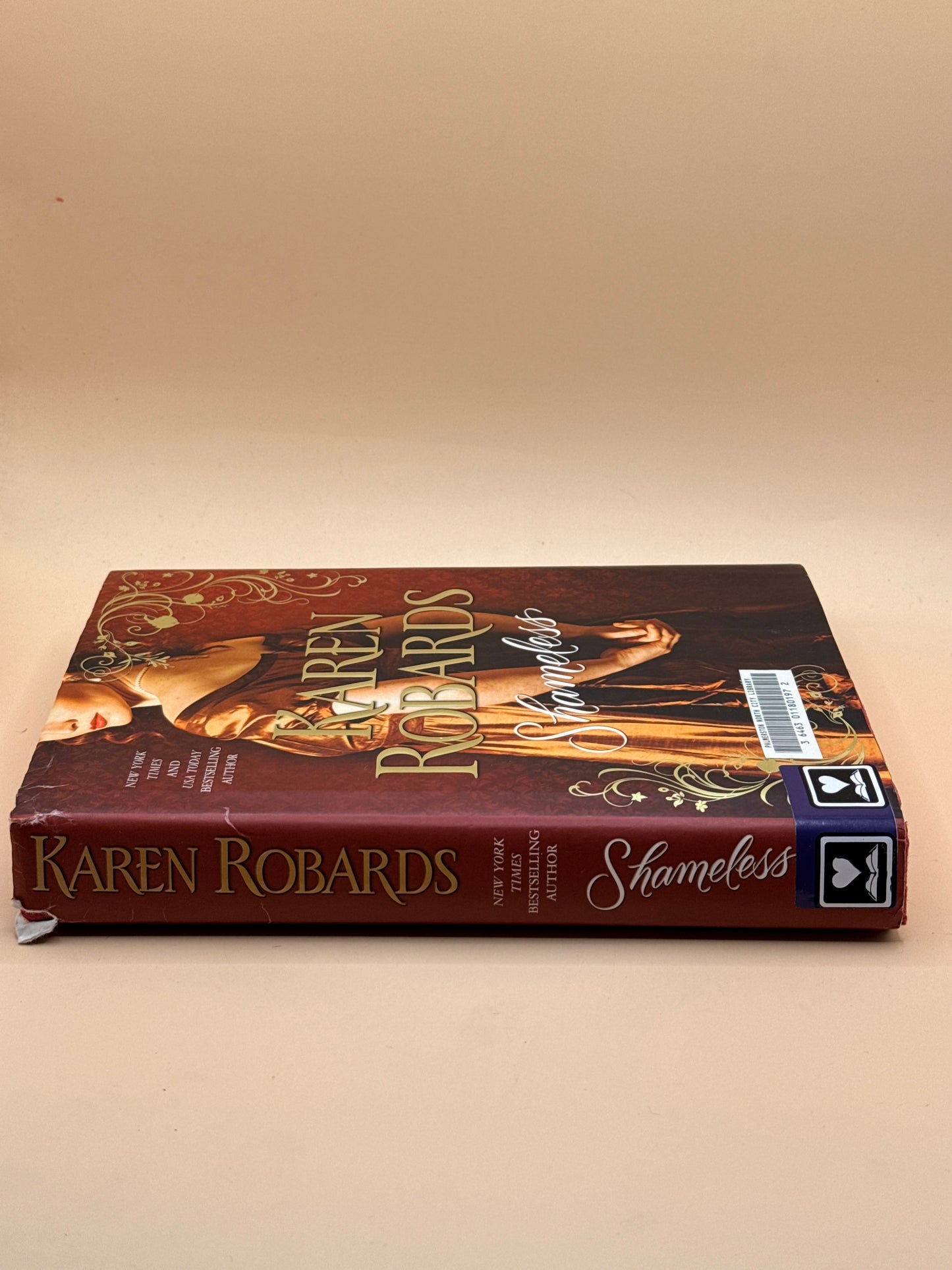 Shameless by Karen Robards