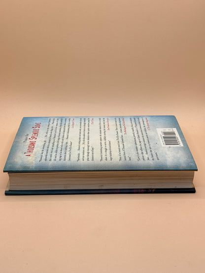 A Thousand Splendid Suns by Khaled Hosseini