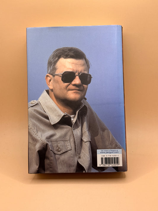 Red Rabbit by Tom Clancy