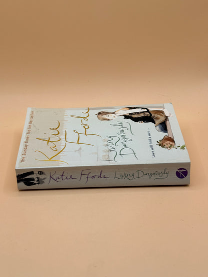 Living Dangerously by Katie Fforde