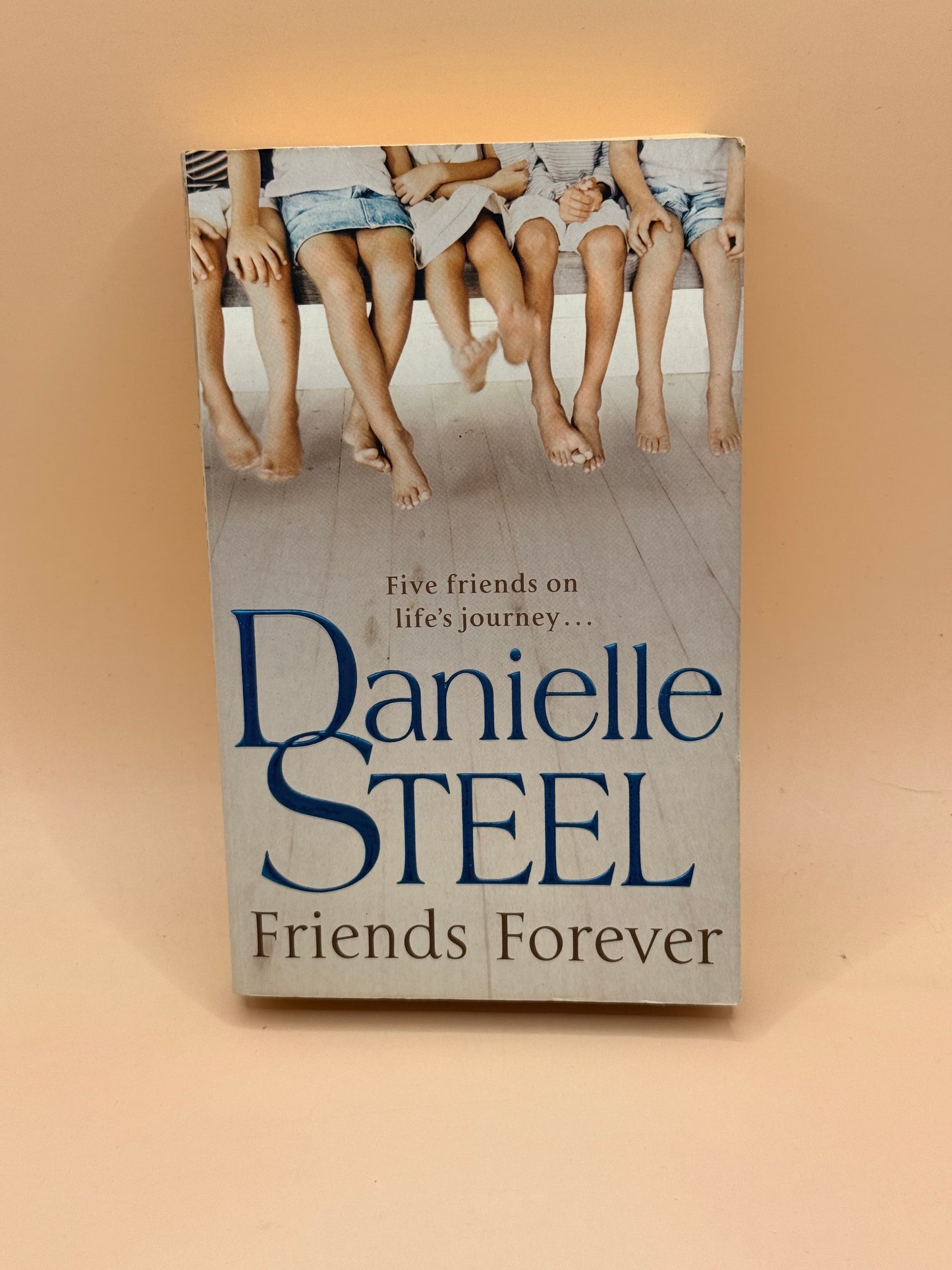 Friends Forever by Danielle Steel