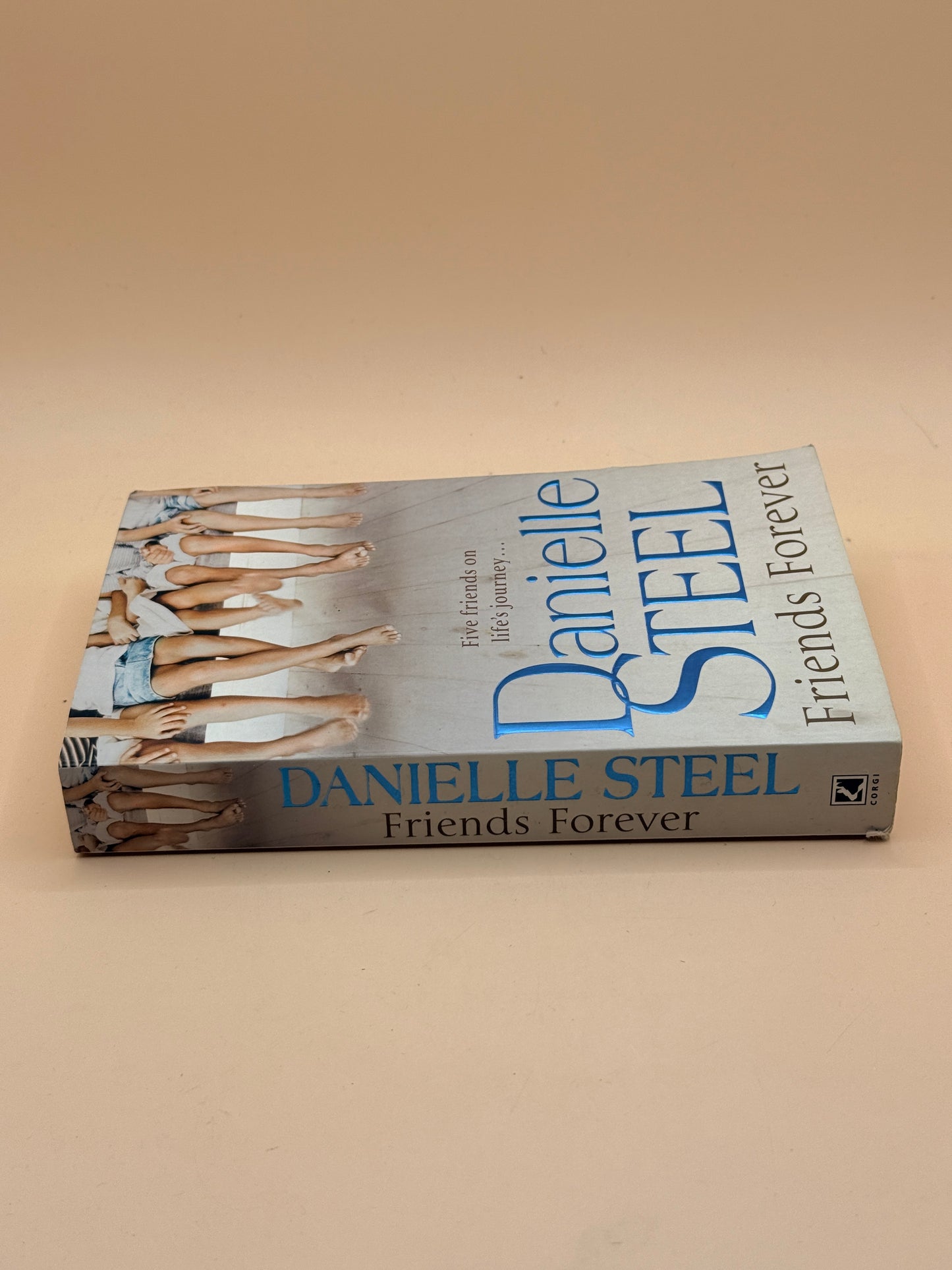 Friends Forever by Danielle Steel