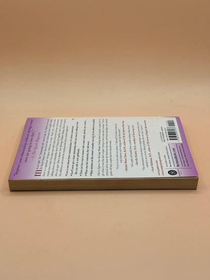 How to Improve Your Marriage Without Talking About It by Patricia Love and Steven Stosny