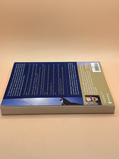 The Mission of God’s People by Christopher J.H. Wright