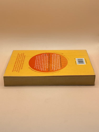 The Saffron Road by Christine Toomey