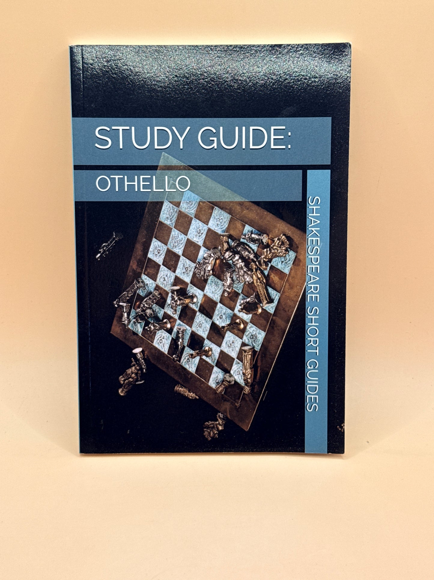 Study Guide: Othello by E.N. Cartwright