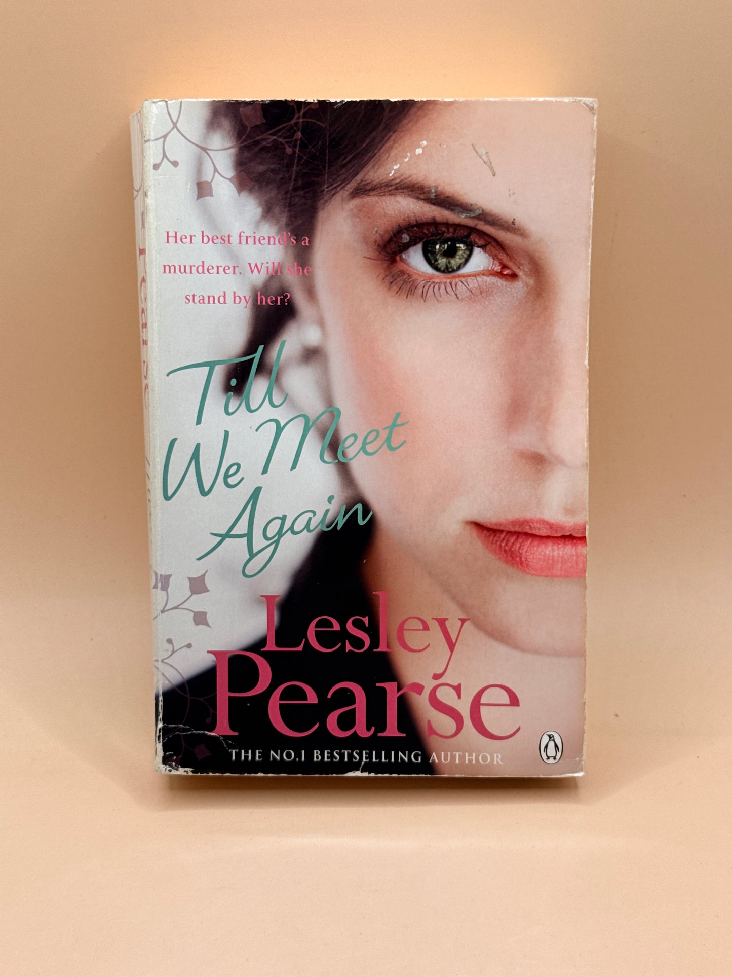 Till We Meet Again by Lesley Pearse