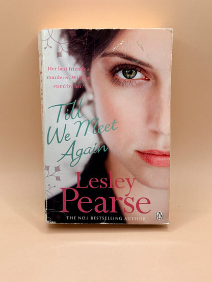 Till We Meet Again by Lesley Pearse