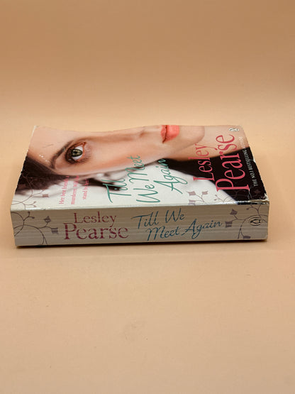 Till We Meet Again by Lesley Pearse