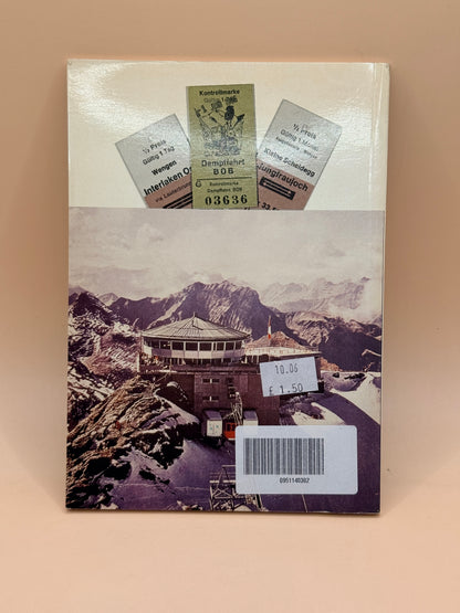 Ticket to the Top by Maureen G. Cooling