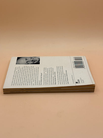 Departures & Arrivals by Eric Newby