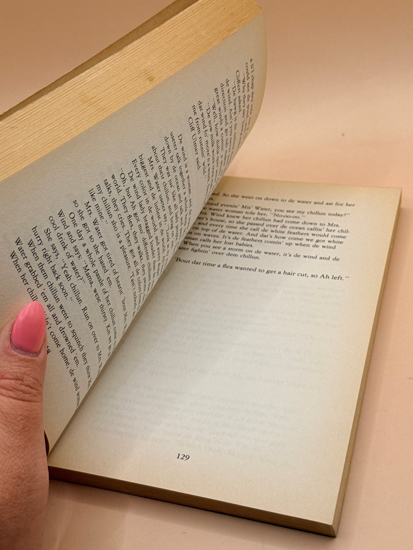 Mules and Men by Zora Neale Hurston