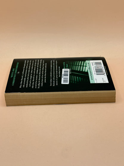 Final Edition by V.L. McDermid