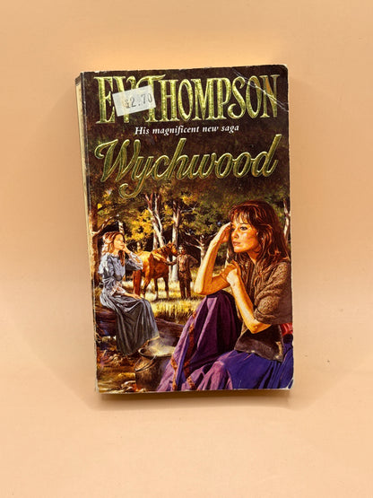 Wychwood by E. V. Thompson