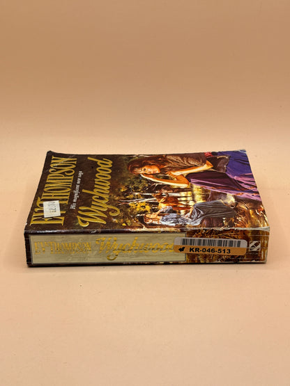 Wychwood by E. V. Thompson