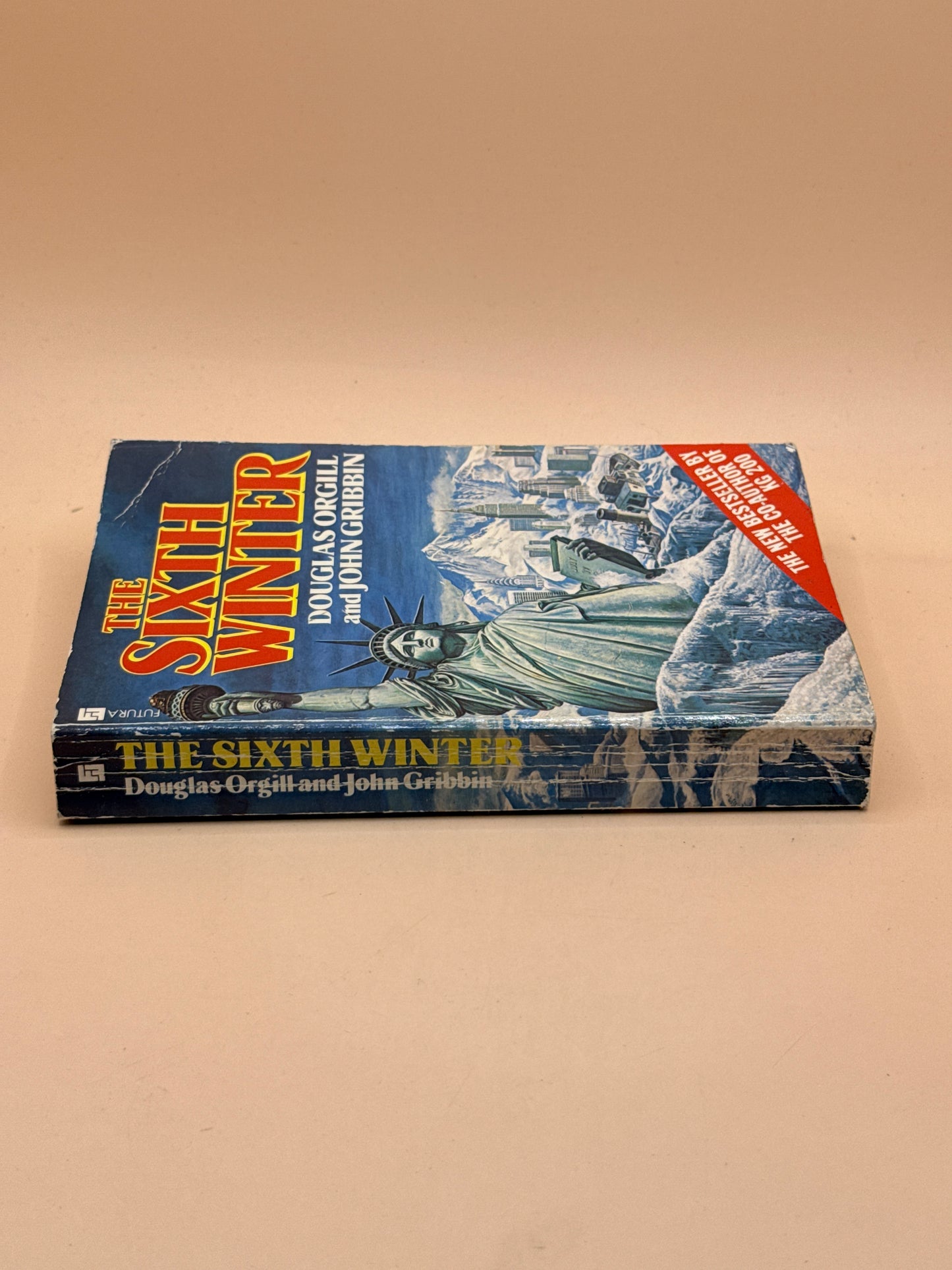 The Sixth Winter by Douglas Orgill and John Gribbin
