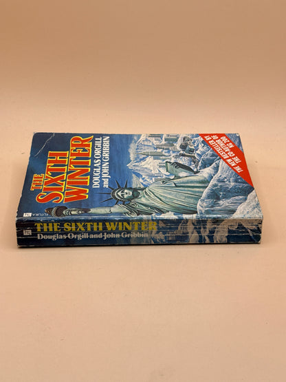 The Sixth Winter by Douglas Orgill and John Gribbin