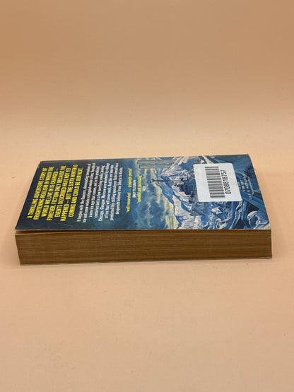 The Sixth Winter by Douglas Orgill and John Gribbin
