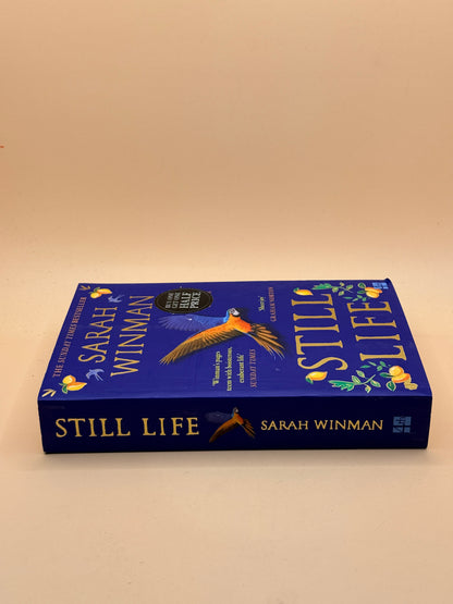 Still Life by Sarah Winman