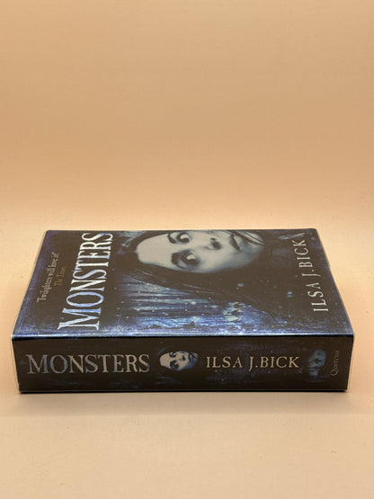 Monsters by Ilsa J. Bick