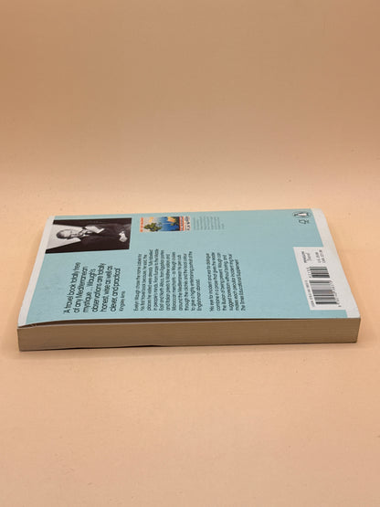 Labels: A Mediterranean Journal by Evelyn Waugh